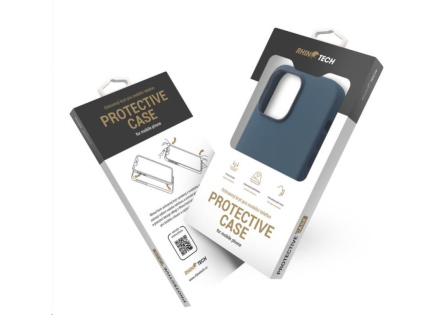 RhinoTech MAGcase Origin pro Apple iPhone 13 námořnicky modrá