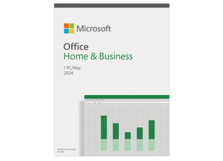 Office Home and Business 2024 ESD