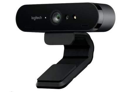Logitech Webcam BRIO 4K