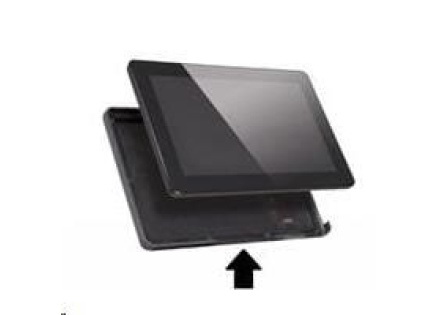 Colormetrics expansion cover, Bat., MSR, 2D, IC