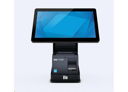 Elo mPOS Flip Stand, black