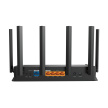 TP-Link Archer BE400 EasyMesh WiFi7 router(BE6500,2,4GHz/5GHz,1x2,5GbEWAN,1x2,5GbELAN,3xGbELAN,1xUSB3.0)