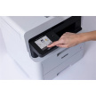 BROTHER multifunkce color LED DCP-L3560CDW - A4 26ppm 512MB 250listů USB WIFI LAN ADF50 duplex