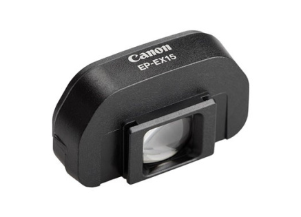 Canon EP-EX15 II nástavec okuláru