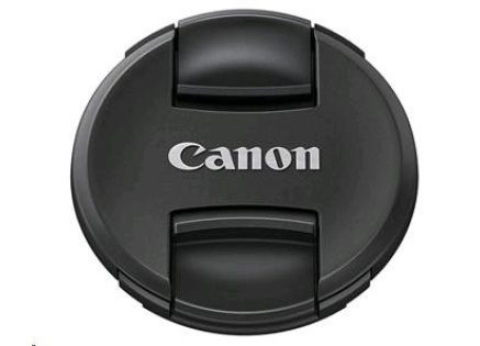 Canon krytka objektivu E-67 II