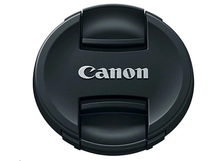 Canon krytka objektivu E-72II