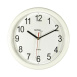 TechnoLine WT 600 white nástěnné hodiny
