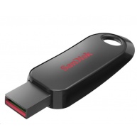 SanDisk Flash Disk 16GB Cruzer Snap, USB 2.0