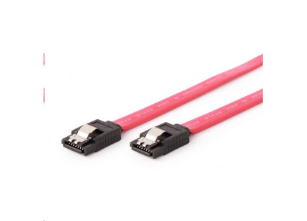 GEMBIRD Kabel SATA III, datový, 30cm