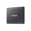 Samsung Externí SSD disk T7 - 4TB - černý