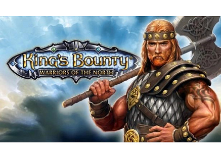 King’s Bounty: Wojownicy Północy (PC) PL klíč Steam King’s Bounty: Wojownicy Północy (PC) PL klíč Steam
