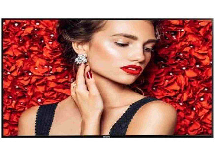 Philips LED display 49" 49BDL4051D/00