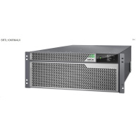 APC Smart-UPS Ultra LI-Ion On-Line 10000VA 10000W, 4U Rack/Tower, 230V