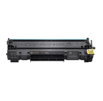 HP 44A Original LaserJet Toner Cartridge (1,000 pages)