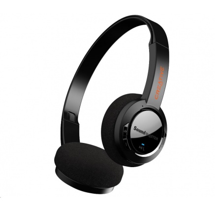 Creative sluchátka SoundBlaster Jam V2 Creative sluchátka SoundBlaster Jam V2