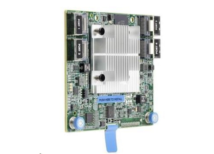 HPE Smart Array P816i-a SR Gen10 (16Int/4GB Cache/SmartCache) dl180/dl360/380/ml350 12G SAS Modular Controller