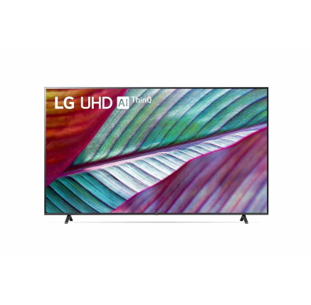 LG 86UR78003LB UHD UR78 86'' 4K Smart TV, 2023