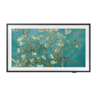 SAMSUNG QE32LS03C 32" TV, Full HD, QLED, HDR, Tizen OS, WiFi, Bluetooth, režim umění