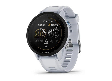Garmin GPS sportovní hodinky Forerunner 955 Whitestone, EU Garmin GPS sportovní hodinky Forerunner 955 Whitestone, EU