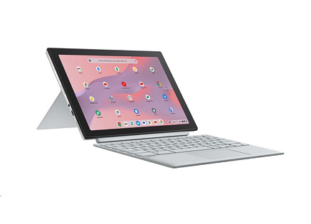 ASUS NTB ChromeBook CM30 (CM3001DM2A-R70090), MediaTek 520, 10.5" 1920 x 1200, 8GB, 128GB eMMC, Chrome OS, Silver ASUS NTB ChromeBook CM30 (CM3001DM2A-R70090), MediaTek 520, 10.5" 1920 x 1200, 8GB, 128GB eMMC, Chrome OS, Silver