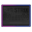 ASUS NTB ROG Strix SCAR 16 (G635LW-NEBULA025X), Ultra 9-275HX, 16" 2560 x 1600, 16GB, 2TB SSD, RTX 5080, W11 Pro, Black