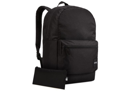 Case Logic Alto batoh z recyklovaného materiálu 26 l CCAM5226, černá