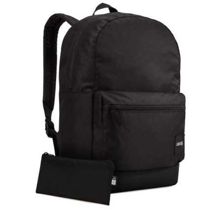 Case Logic Alto batoh z recyklovaného materiálu 26 l CCAM5226, černá