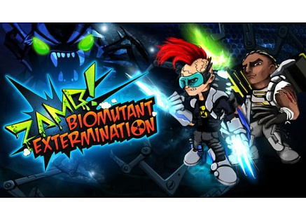 Biomutant (PC) klíč Steam