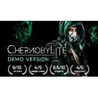 Chernobylite (PC) klíč Steam