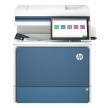 HP Color LaserJet Enterprise Flow MFP 5800zf (A4, 43 ppm, USB 3.0, Ethernet, Print/Scan/Copy, FAX, DADF, Duplex)