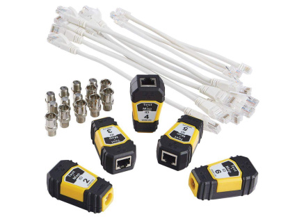 KLEIN TOOLS - Upgrade Kit s mapery #2-6 pro VDV Scout® Pro 3