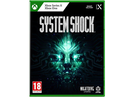 Xbox One/Xbox Series X hra System Shock