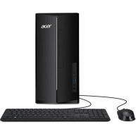 ACER PC Aspire TC-1785,Core i5-14400,8GB DDR5,512GB SSD, DVD±RW, USB KB+mouse,W11H