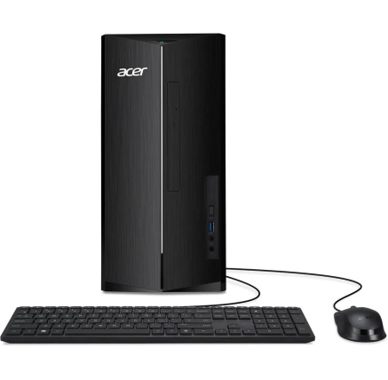 ACER PC Aspire TC-1785,Core i5-14400,8GB DDR5,512GB SSD, DVD±RW, USB KB+mouse,W11H