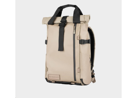 WANDRD PRVKE Bag Only 21L Yuma Tan