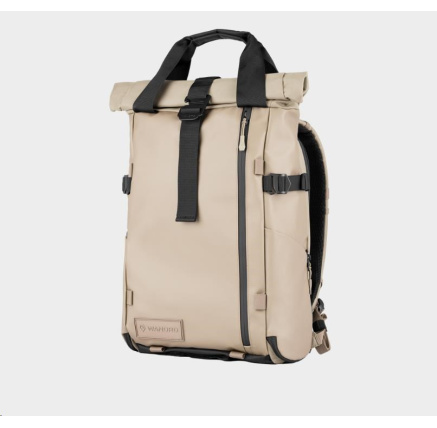 WANDRD PRVKE Bag Only 21L Yuma Tan