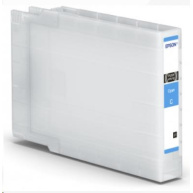 EPSON Ink bar WF-C81xx / WF-C86xx Ink Cartridge XL Cyan (4.600 str.)