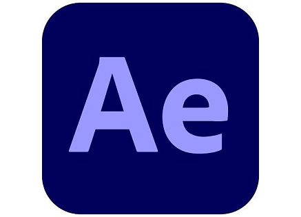 After Effects for teams MP ML Government 1 User, 12 Months, Level 1, 1 - 9 Lic