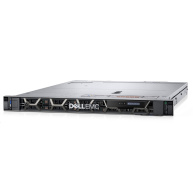 DELL SRV PowerEdge R450 /8x2.5"HotPlug/4314/1x16GB/1x480GB SSD/2x1100W/H755/iDRAC9 En/3Yr Basic NBD