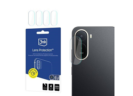 3mk Lens Protection pro Redmi A7 Pro 3mk Lens Protection pro Redmi A7 Pro