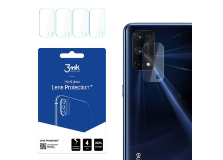 3mk Lens Protection pro Realme X7 Pro 5G (4ks)