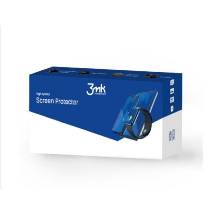 3mk All-Safe - fólie SilverProtection+ Tablet, 5 ks 3mk All-Safe - fólie SilverProtection+ Tablet, 5 ks