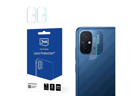 3mk Lens Protection pro Xiaomi Redmi 12C