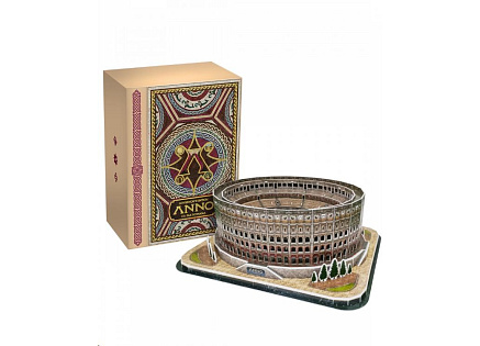 PS5 hra Anno 117: Pax Romana - Governor Edition