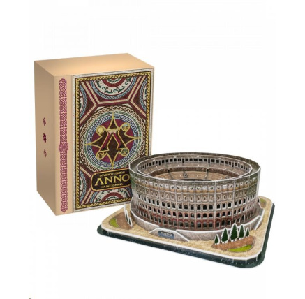 PS5 hra Anno 117: Pax Romana - Governor Edition PS5 hra Anno 117: Pax Romana - Governor Edition