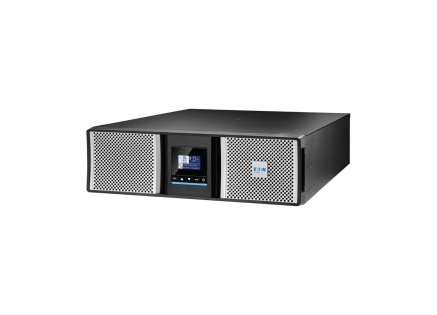 Eaton 9PX 6000i RT3U Netpack, UPS 6000VA, HotSwap G2 Eaton 9PX 6000i RT3U Netpack, UPS 6000VA, HotSwap G2