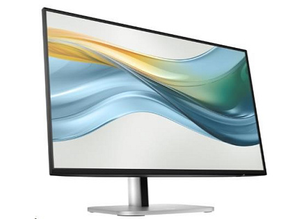 HP LCD 524pu 23.8" 1920x1080, IPS w/LED micro-edge,350nic,1500:1,5ms g/g,DP 1.4,HDMI 2.0,USB3.2 4x,USB-C100W,RJ-45,