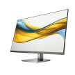 HP LCD 527da 27" 1920x1080, IPS w/LED micro-edge, 300nits,100Hz,1500:1,5ms g/g,VGA,DP 1.2,HDMI 1.4,2x2W repro,3,5mm jack