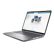 HP NTB Zbook Fury 16 G1i Ultra 9 285HX, RTX PRO 2000 8GB Bl, 2x32GB, 1TGB,2.5K 400n,WiFi7,BT,5G,FpS,SCR,Win11Pro,3y pur