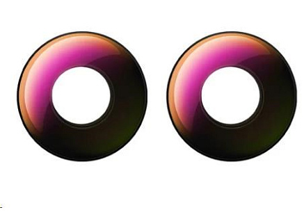 Insta360 X4 Air Sada na výměnu čočky 2 ks